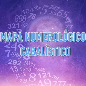 Mapa Numerol Gico Pessoal Numerologia Cabal Stica Bom Infoanalise