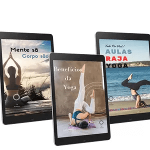 Como funciona o e-book Benefícios da Yoga? Além de estar ciente de todos os vantagens dessa prática física, você também adquirirá conhecimento sobre todas as posturas do RAJA YOGA e ainda experimentará elevar sua mente e corpo a um estado de consciência elevada. Seguir este conselho de reconciliação consigo mesmo é o melhor caminho, pois encontrar a serenidade interna tem um impacto significativo em sua vida. Você se sentirá mais tranquilo(a) e, caso enfrente dificuldades de comunicação, essa prática certamente será uma grande ajuda. Vale a pena se praticar Yoga? Sim, a prática de yoga traz diversos benefícios para a área sexual, como melhora da flexibilidade, resistência muscular e aumento da autoestima. Além disso, a yoga reduz a ansiedade, permitindo um melhor desempenho e explorando novas posições. A respiração correta, ensinada no yoga, ajuda a controlar o estresse, promovendo equilíbrio interno. Em resumo, a yoga é uma prática que influencia positivamente a vida sexual, proporcionando maior prazer e bem-estar.