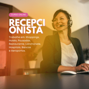 Veja aqui todas as informações que você precisa saber, antes de comprar esse curso. Nós da Info Análise fizemos uma avaliação criteriosa do Curso Online de Recepcionista. Portanto, leia tudo até o final para ter certeza que esse curso é ideal para você.