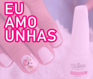 Curso de especialização em cutilagem para manicure e pedicure, válido para iniciantes e manicures com dificuldades ou em busca de aperfeiçoamento na profissão.