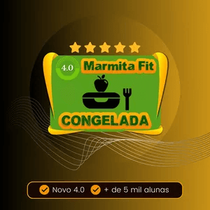 Como funciona o Marmita Fit Congelada 4.0? O curso oferece aulas gravadas com explicações detalhadas para garantir que a aluna não tenha dúvidas durante o processo. Caso haja alguma dúvida, a nutricionista Bruna e a equipe de suporte estão prontas para ajudar. Sendo assim, o curso é completo e atualizado, com mais de 100 vídeo aulas que fornecem um passo a passo prático. A nutri Bruna Bosco compartilha seu método único e simples para preparar refeições do zero. Os tópicos abordados incluem criação de cardápios, seleção de receitas, montagem de marmitas fitness, low carb e opções vegetarianas e veganas saborosas e de qualidade. Além disso, o curso oferece aulas sobre produção de refeições congeladas, pesagem, montagem, apresentação de marmitas, saladas no pote, caldos, sopas, sucos detox, entre outros conteúdos relevantes. Vale a pena produzir suas próprias marmitas fit? Produzir suas próprias marmitas congeladas pode ser uma opção vantajosa por oferecer controle sobre a qualidade dos ingredientes, economia financeira, personalização das refeições, conveniência e a possibilidade de manter uma alimentação equilibrada. No entanto, é importante considerar o tempo necessário, o planejamento e a disponibilidade de espaço de armazenamento. A decisão final dependerá das necessidades, preferências e estilo de vida de cada pessoa.