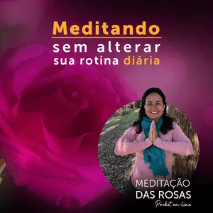 Como funciona o Meditação das Rosas Pocket On-line? A Meditação das Rosas Pocket on-line é uma prática rápida, acessível e fácil de ser feita, que oferece uma limpeza energética e proteção da aura em apenas 10 minutos. Sendo assim, essa meditação pode ser realizada em qualquer lugar e horário, adaptando-se facilmente à rotina diária. É uma técnica poderosa de visualização simples, ideal para aqueles que não estão familiarizados com a meditação ou têm dificuldades de concentração. Além do curso de meditação, o programa inclui aulas extras sobre aromaterapia e o uso de óleos essenciais, fornecendo uma experiência completa e enriquecedora. Vale a pena aprender SEO? Sim, a Meditação das Rosas é uma prática que oferece benefícios de limpeza energética, proteção da aura e bem-estar mental. É uma técnica rápida e acessível, adequada para iniciantes e pessoas com pouco tempo disponível. Os praticantes relatam clareza mental, redução do estresse e equilíbrio emocional. No entanto, a decisão de praticar a Meditação das Rosas depende das preferências e necessidades individuais de cada pessoa.