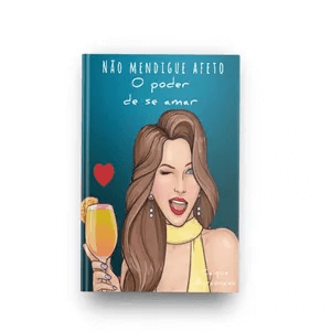 Como funciona o e-book Não Mendigue Afeto - O Poder De Se Amar? O e-book "Relacionamentos de Alto Valor: Separando o Homem Certo do Errado" foi criado pelo coach Caique Marcondes e é voltado para mulheres de todos os tipos. O livro aborda temas como amor próprio, empoderamento e busca auxiliar as mulheres a desenvolverem relacionamentos saudáveis e significativos. O objetivo principal é fornecer orientações e ferramentas para que as mulheres possam identificar o parceiro adequado, separando-o daqueles que não são compatíveis com seus objetivos e valores. O e-book busca ajudar as mulheres a estabelecerem relacionamentos de alto valor em suas vidas.