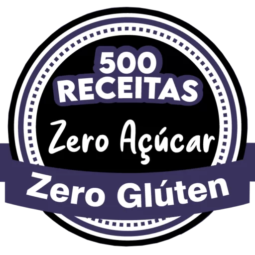 Como funciona 500 Receitas ZERO Açúcar e Glúten? Aprenda receitas fáceis e deliciosas para você não ter que se privar de mais nada e voltar a comer os mais diferentes e deliciosos tipos de comidas! Veja os benefícios de usar nossas receitas. Tenha uma alimentação saudável e deliciosa: Todas as receitas foram criadas para te proporcionar uma alimentação com muito sabor e prazer, ao mesmo tempo que podem auxiliar a ter o controle dos índices glicêmicos. Coma o que você gosta: Você vai ter centenas de opções de receitas para nunca enjoar e nunca comer a mesma coisa. O material foi feito para quem quer ter uma vida saudável e sem restrições. Tenha um sono de qualidade: A má qualidade do sono é uma consequência do diabetes. As receitas auxiliam na neutralização da neuropatia diabética, podendo tornar o sono tranquilo e duradouro. Os níveis de estresse diminuem: Ao manter o corpo e a saúde em equilíbrio, a mente também se beneficia e muito, fazendo com que a liberação de hormônios e o nível de estresse seja baixíssimo. O 500 Receitas ZERO Açúcar e Glúten Vale a Pena? Sim, o 500 Receitas ZERO Açúcar e Glúten vale a pena! Com mais de 500 receitas testadas e aprovadas, todas sem glúten e sem açúcar, ele oferece uma ampla variedade de opções para todas as refeições do seu dia. Além disso, as receitas foram desenvolvidas para proporcionar uma alimentação equilibrada, saborosa e prática, levando em consideração a saúde e o equilíbrio hormonal do seu corpo. Isso significa que você poderá desfrutar de pratos deliciosos, suculentos e ao mesmo tempo manter o controle sobre o seu açúcar no sangue.