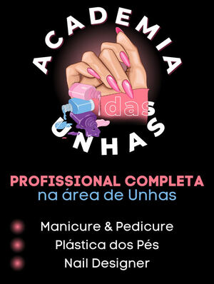 Academia das Unhas Funciona? Sim, Academia das Unhas funciona. O curso é confiável e oferece resultados reais, é adequado tanto para iniciantes como para pessoas com conhecimentos intermediários em manicure e pedicure. Dessa forma, oferece um método estruturado, passo a passo, para capacitar os alunos na área de manicure e pedicure. Academia das Unhas Vale a Pena? Sim, Academia das Unhas vale a pena. O curso é organizado e didático, projetado para não deixar ninguém perdido no processo de aprendizagem. Sendo assim, oferece praticidade e organização, além de ajudar os alunos a desenvolverem habilidades e conhecimentos necessários para se destacarem nessa área.