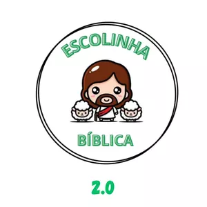 Escolinha Bíblica 2.0 Funciona? Sim, a Escolinha Bíblica 2.0 funciona. Hoje em dia as crianças passam cerca de 6h por dia na internet, isso inclui eletrônicos como: vídeo games, tabletes e Smartphones. O material vai fazer com que as crianças ocupem o tempo vago com algo que realmente vai agregar conhecimento de verdade. Aqui além de brincar, a criança vai aprender a Palavra de Deus! Então disse Jesus: "Deixem vir a mim as crianças e não as impeçam; pois o Reino dos céus pertence aos que são semelhantes a elas". Mateus 19:14 Escolinha Bíblica 2.0 Vale a Pena? Sim, a Escolinha Bíblica 2.0 vale a pena. O material é direcionado para crianças de 1 a 12 anos e inclui atividades relacionadas à criação, origem do pecado, amor de Deus, confiança em Deus, obediência e passatempo bíblico, como jogo dos 7 erros, cruzadinhas, caça-palavras, recortar e colar, entre outros. Além disso, há atividades lúdicas com temas bíblicos que auxiliam na alfabetização das crianças.