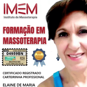 Como funciona a Formação Em Massoterapia? A Formação em Massoterapia é um curso profissionalizante que visa preparar os alunos para ingressar na área de massoterapia com conhecimento necessário para atuar de forma autônoma e legalizada. O curso é registrado na biblioteca RDA/ABRATH e possui carga horária total de 800 horas. O conteúdo do curso está gravado e o aluno pode estudar no seu próprio ritmo, no dia e hora de sua preferência, pois o acesso é vitalício. O curso abrange diversas técnicas de massagem, incluindo Drenagem Linfática, Reflexologia, Shiatsu, Massagem Relaxante, Massagem Modeladora, Bambuterapia, Pantalas, Quick Massagem, Ventosaterapia e Pedras Quentes. A Formação Em Massoterapia vale a pena? Sim, a Formação Em Massoterapia vale a pena. Além das técnicas de massagem, o curso também inclui nove ebooks, mapas, diagramas e bônus especiais, como Tratamento Facial de SPA, Terapia dos Florais de Bach, Aromaterapia e Marketing do Negócio.