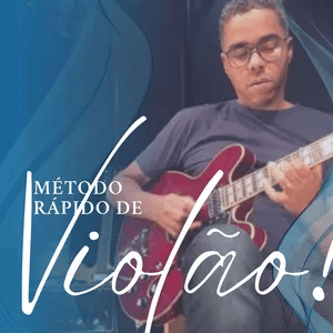 O Método Rápido de Violão Funciona? Sim, o Método Rápido de Violão funciona. O professor Fabinho Gonçalves criou um método prático para aprender a tocar 10 músicas em 12 semanas. Sem enrolação e com o que realmente funciona para tocar violão. Descubra com um dos melhores professores de música do Brasil, Fabinho Gonçalves, professor de grandes músicos Brasileiros. O Método Rápido de Violão Vale a Pena? Sim, o Método Rápido de Violão vale a pena. Aprenda a tocar violão de forma rápida e prática: Com o Método Rápido de Violão, você não precisa passar horas estudando teoria musical ou praticando escalas. O foco é em aprender a tocar músicas de forma eficiente e divertida.