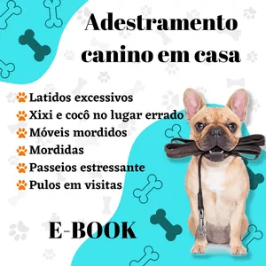 Adestramento Canino em Casa Funciona? Sim, Adestramento Canino em Casa funciona. O livro de adestramento canino em casa oferece um guia abrangente para treinar seu cão de forma eficiente e confiante, no conforto da sua própria casa. Ele contém técnicas testadas e comprovadas, instruções passo a passo e dicas úteis para ajudá-lo a estabelecer uma relação de obediência e comportamento adequado com seu animal de estimação. Adestramento Canino em Casa Vale a Pena? Sim, Adestramento Canino em Casa vale a pena. O livro foi projetado para ajudar os proprietários de cães a treinarem seus animais de estimação sem a necessidade de um treinador profissional. O objetivo do curso é ajudar os donos de cães a estabelecer uma relação de obediência e comportamento adequado com seus animais de estimação.