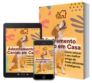 Adestramento Canino em Casa Funciona? Sim, Adestramento Canino em Casa funciona. O livro de adestramento canino em casa oferece um guia abrangente para treinar seu cão de forma eficiente e confiante, no conforto da sua própria casa. Ele contém técnicas testadas e comprovadas, instruções passo a passo e dicas úteis para ajudá-lo a estabelecer uma relação de obediência e comportamento adequado com seu animal de estimação. Adestramento Canino em Casa Vale a Pena? Sim, Adestramento Canino em Casa vale a pena. O livro foi projetado para ajudar os proprietários de cães a treinarem seus animais de estimação sem a necessidade de um treinador profissional. O objetivo do curso é ajudar os donos de cães a estabelecer uma relação de obediência e comportamento adequado com seus animais de estimação.