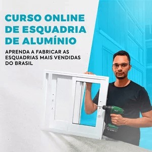 O Curso Esquadrias de Alumínio Linha Suprema Funciona? Sim, o Curso Esquadrias de Alumínio Linha Suprema funciona. É um curso online que ensina os participantes a fabricar esquadrias de alumínio e obter lucros com esse negócio. O curso é ministrado pelo professor Paulo Henrique, um empreendedor com 11 anos de experiência no mercado de esquadrias de alumínio. O curso é dividido em seis módulos principais, que abordam desde a preparação para a fabricação das esquadrias, medição, interpretação do catálogo técnico, corte e montagem de contramarcos, aplicação de folgas, até as técnicas práticas de usinagem, corte e montagem das esquadrias. O objetivo é fornecer aos alunos as habilidades e conhecimentos necessários para iniciar sua própria produção de esquadrias e alcançar sucesso financeiro nesse ramo. O Curso Esquadrias de Alumínio Linha Suprema Vale a Pena? Sim, o Curso Esquadrias de Alumínio Linha Suprema vale a pena. Além dos módulos principais, o curso oferece alguns bônus exclusivos, como estratégias de alavancagem de negócios, orientação para montagem de orçamentos, técnicas de instalação e um catálogo técnico em PDF. Também há a garantia de suporte exclusivo do professor e acesso a um grupo VIP no WhatsApp, onde os alunos podem interagir e compartilhar experiências.