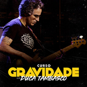 O Curso Gravidade Funciona? Sim, o Curso Gravidade funciona. O curso Gravidade é um programa de treinamento online desenvolvido pelo músico brasileiro Duca Tambasco, que é baixista da banda Oficina G3. O curso é dividido em seis módulos, abrangendo diferentes aspectos do contrabaixo e da música em geral. Cada módulo é composto por vídeo-aulas com explicações detalhadas e conteúdo prático passo-a-passo.  O Curso Gravidade Vale a Pena? Sim, o Curso Gravidade vale a pena. O curso também oferece diversos bônus, incluindo backing tracks para exercícios, grooves e improvisação, cronograma de estudos e arquivos em PDF com os exercícios. Para quem o Curso Gravidade é Bom? O curso é direcionado a baixistas que desejam aprimorar suas habilidades técnicas e musicais, especialmente aqueles que já tocam em igrejas ou bandas, mas se sentem limitados e perdidos com a quantidade de informações disponíveis na internet.