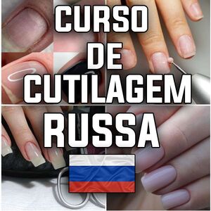 Curso de Cutilagem Russa Funciona? Sim, Curso de Cutilagem Russa funciona. A técnica de manicure russa é indicada para todo mundo que quer uma unha perfeita com acabamento de cutícula e muito menos risco de corte. Portadores de diabetes, que precisam ter mais atenção na hora da manicure, e pessoas com a cutícula mais fina são os principais beneficiados, pois a tesoura consegue ir mais fundo sem machucar. No tentando, a técnica surgiu há muito tempo, na década de 1950, e é um método de remoção de cutilagem a seco, no qual não são utilizados alicates. Para o profissional o beneficio deste trabalho é a rapidez e limpeza e o custo-benefício pode girar em torno de 40% a mais que a técnica convencional  Curso de Cutilagem Russa Vale a Pena? Sim, Curso de Cutilagem Russa vale a pena. Se você achava que o alicate era o instrumento-chave para um bom acabamento das cutículas, prepare-se para mudar de ideia. A Rússia, país sede da Copa do Mundo 2018, é famosa pela beleza de suas mulheres, mas o que pouca gente sabe é que ela é referência como um dos países mais evoluídos em termos de