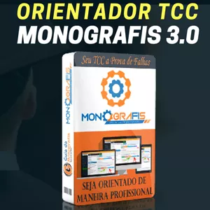 Monografis Funciona? Sim, o Monografis funciona. O Monografis é uma plataforma online que serve como assistente de escrita dissertativa na elaboração do TCC, projeto TCC, artigo científico a artefatos mais complexos, dissertação e tese. O Monografis Vale a Pena? Sim, o Monografis vale a pena. O Monografis orienta a escrita dissertativa-argumentativa guiando o aluno na escrita de forma embasada e argumentativa, separando os parágrafos em blocos, para dar a noção da forma correta da sequência de ideias,ou seja, argumentar nos parágrafos corretos e embasar com citações da forma que a banca espera.