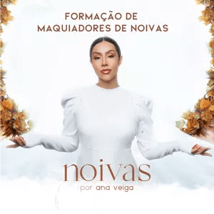 Noivas por Ana Veiga Funciona? Sim, o Noivas por Ana Veiga funciona. É uma formação completa sobre o Mercado de Noivas para Maquiadores Profissionais e iniciantes que desejam ser referência no mercado de Noivas. Essa formação foi estruturada e pensada como uma forma de solucionar problemas graves dos alunos, que têm muita dificuldade na hora de fechar contratos com as noivas, na hora de negociar valores, na hora de fazer uma técnica durável que seja compatível com diferentes tipos de peles e climas. Então tudo foi estruturado para sua segurança profissional, enquanto uma empresa que presta um serviço de beleza. Se você deseja ser profissional da área, um dos maiores problemas é a falta de conteúdo de estudos práticos e eficientes, que te preparam para o mercado de noivas de fato. Com a rentabilidade do mercado de noivas, a maior parte dos maquiadores começaram a ingressar cada vez mais cedo nesse mercado. Então por isso a preparação adequada é a chave para se manter nele à longo prazo. Nosso objetivo principal é a sua preparação para o mercado de noivas. Noivas por Ana Veiga Vale a Pena? Sim, o Noivas por Ana Veiga vale a pena. O curso é 100% gravado e hospedado na plataforma Hotmart, no entanto, temos aulas AO VIVO dentro da própria plataforma hotmart. Assim que a plataforma recebe o pagamento, o Curso fica disponível com a liberação de aulas semanais.