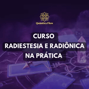 Radiestesia e Radiônica na Prática Funciona? Sim, Radiestesia e Radiônica na Prática funciona. O curso oferecido sobre Radiestesia e Radiônica, que ensina os alunos a avaliar as vibrações energéticas de pessoas, ambientes, animais e objetos. O objetivo é ajudar os alunos a se tornarem Radiestesistas profissionais, capacitando-os a equilibrar e harmonizar situações e indivíduos.  Radiestesia e Radiônica na Prática Vale a Pena? Sim, Radiestesia e Radiônica na Prática vale a pena. O curso possui mais de 20 horas de conteúdo distribuídas em mais de 60 aulas. O acesso ao curso é vitalício, permitindo que os alunos estudem no seu próprio ritmo. Ao concluir o curso, os alunos recebem um certificado de conclusão com registro RDA (Biblioteca Nacional).