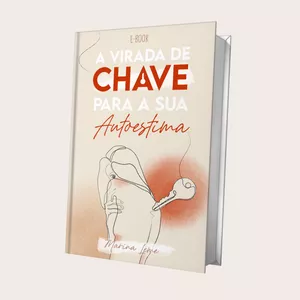 O Livro A Virada de Chave Para a Sua Autoestima Funciona? Sim, o Livro A Virada de Chave Para a Sua Autoestima funciona. O livro é composto por mais de 100 páginas divididas em 8 capítulos, cada um abordando um aspecto específico do amor-próprio e do desenvolvimento pessoal. Os títulos dos capítulos indicam uma progressão lógica do conteúdo, desde os fundamentos até a transformação pessoal. O Livro A Virada de Chave Para a Sua Autoestima Vale a Pena? Sim, o Livro A Virada de Chave Para a Sua Autoestima vale a pena. O livro é um guia abrangente e prático para ajudar os leitores a desenvolver uma mentalidade mais positiva, construir uma autoestima saudável e adotar práticas de autocuidado para viver uma vida mais plena e autêntica.