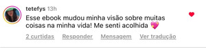 O Livro A Virada de Chave Para a Sua Autoestima Funciona? Sim, o Livro A Virada de Chave Para a Sua Autoestima funciona. O livro é composto por mais de 100 páginas divididas em 8 capítulos, cada um abordando um aspecto específico do amor-próprio e do desenvolvimento pessoal. Os títulos dos capítulos indicam uma progressão lógica do conteúdo, desde os fundamentos até a transformação pessoal. O Livro A Virada de Chave Para a Sua Autoestima Vale a Pena? Sim, o Livro A Virada de Chave Para a Sua Autoestima vale a pena. O livro é um guia abrangente e prático para ajudar os leitores a desenvolver uma mentalidade mais positiva, construir uma autoestima saudável e adotar práticas de autocuidado para viver uma vida mais plena e autêntica.