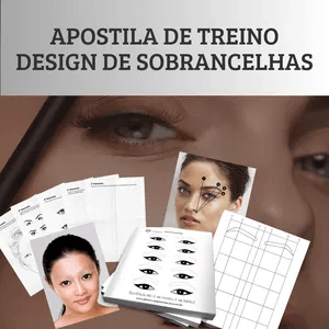 Apostila de Treino de Design de Sobrancelhas Funciona? Sim, Apostila de Treino de Design de Sobrancelhas funciona. Este material foi desenvolvido para ajudar você a alcançar melhores resultados, mesmo que esteja começando agora na área ou já tenha experiência. São exercícios práticos e fáceis de seguir, que vão te ajudar a Desenvolver sua Habilidade manual e aprimorar sua técnica. Apostila de Treino de Design de Sobrancelhas Vale a Pena? Sim, Apostila de Treino de Design de Sobrancelhas vale a pena. A Apostila de Treino Design de Sobrancelhas está no formato PDF Com 45 páginas repletas de exercícios e dicas valiosas. Você vai aprender a aperfeiçoar o seu traço, escolher o formato ideal para cada rosto e criar sobrancelhas impecáveis. Praticando as técnicas de marcação de sobrancelhas, mapeamento e aplicação de henna sem sair de casa.