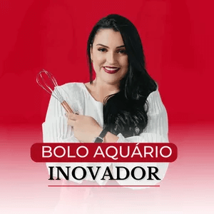 O Curso Bolo Aquário Inovador Funciona? Sim, o Curso Bolo Aquário Inovador funciona. Você irá aprender fazer bolos aquário complemente diferenciados com vários temas na prática, direto ao ponto sem enrolações, tendo assim muita agilidade e rapidez na sua produção. O Curso Bolo Aquário Inovador Vale a Pena? Sim, o Curso Bolo Aquário Inovador vale a pena. O curso consiste em mais de 20 aulas, onde Amanda Simão ensina as técnicas para criar o "Bolo Aquário". O foco é dominar essa técnica específica. O curso inclui aulas em vídeo gravadas, onde Amanda demonstra como fazer o bolo aquário, com ênfase na prática e sem enrolações. Além das aulas sobre a técnica do bolo em si, há também bônus que incluem 4 aulas sobre precificação, oferta do bolo aquário, proporções, medidas e respostas às principais dúvidas.