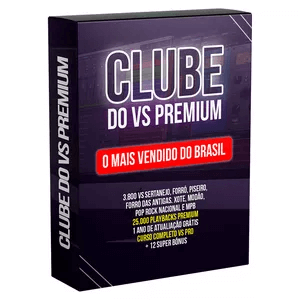 O Clube do VS Premium Funciona? Sim, o Clube do VS Premium funciona. O foco do Clube do VS é oferecer uma ampla variedade de recursos musicais, bem como apoio e orientação para os membros que desejam melhorar suas habilidades vocais e ter acesso a materiais profissionais para suas apresentações. O Clube do VS Premium Vale a Pena? Sim, o Clube do VS Premium vale a pena. Os membros terão acesso a mais de 4.000 VS profissionais e 25.000 Playbacks premium. Isso significa que eles podem ter uma ampla seleção de faixas instrumentais para cantar e praticar.