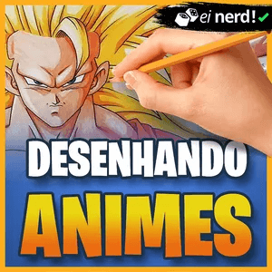 O Curso Desenhando Animes Funciona? Sim, o Curso Desenhando Animes funciona. O Desenhando Animes é um curso de desenho que consiste em três passos simples. Primeiro, você aprenderá a pensar como um desenhista profissional. Em seguida, serão mostradas as técnicas e segredos usados pelos profissionais. Por fim, você colocará em prática o que aprendeu. O curso é apresentado de forma simples e prática, sem linguagem técnica, e você verá resultados logo nos primeiros dias. O Curso Desenhando Animes Vale a Pena? Sim, o Curso Desenhando Animes vale a pena. Ao aplicar o passo-a-passo completo do curso Desenhando Animes do Ei Nerd, você será capaz de desenvolver todos os requisitos fundamentais para desenhar de forma autônoma, sem a necessidade de copiar por cima de outros desenhos. Com isso, você poderá pegar um papel, um lápis e desenhar qualquer personagem que venha à mente, utilizando as habilidades adquiridas durante o curso e poder desenhar seus personagens favoritos de animes, não tem preço.