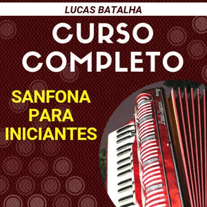 O Curso Sanfona Para Iniciantes Funciona? Sim, o Curso Sanfona Para Iniciantes funciona. O curso é uma oportunidade para aprender a tocar sanfona de forma abrangente, prática e baseada no entendimento teórico e auditivo. A abordagem centrada no treinamento auditivo pode ser especialmente benéfica para desenvolver as habilidades musicais dos alunos. O Curso Sanfona Para Iniciantes Vale a Pena? Sim, o Curso Sanfona Para Iniciantes vale a pena. O curso foca em uma abordagem prática e fundamentada. Ele evita a memorização mecânica e concentra-se em explicar o raciocínio por trás dos conceitos, tornando o aprendizado mais intuitivo. A ênfase no treinamento auditivo sugere que os alunos aprenderão a identificar notas, acordes e ritmos de ouvido, o que é uma habilidade valiosa para músicos.