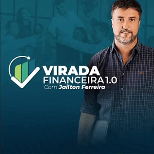 O Curso Virada Financeira 1.0 Funciona? Sim, o Curso Virada Financeira 1.0 funciona. Esse curso é voltado para pessoas que desejam aprender sobre finanças de forma prática e organizada, com foco em inteligência emocional, inteligência financeira e direcionamento para investimentos. O instrutor, Jailton Ferreira, é especialista em finanças comportamentais e baseia o conteúdo em sua experiência como consultor financeiro, atendendo centenas de pessoas nos últimos 4 anos. O Curso Virada Financeira 1.0 Vale a Pena? Sim, o Curso Virada Financeira 1.0 vale a pena. O curso propõe fornecer aos alunos uma abordagem leve e prática sobre finanças, com base na inteligência emocional, inteligência financeira e direcionamento para investimentos. Ele oferece uma variedade de conteúdos, recursos e bônus para auxiliar os estudantes em sua jornada financeira e de investimentos.