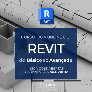 O Curso de Revit Funciona? Sim, o Curso de Revit funciona. O Curso Online de Revit é um programa abrangente e prático para quem deseja aprender a usar o software Revit para projetos arquitetônicos em 3D, seguindo a metodologia BIM. Com um instrutor especializado, suporte, materiais de apoio e bônus, oferece aos alunos uma ampla oportunidade de adquirir conhecimentos práticos nessa área.  O Curso de Revit Vale a Pena? Sim, o Curso de Revit vale a pena. O curso é composto por 12 módulos e um total de 50 videoaulas. Aborda desde conceitos iniciais até tópicos avançados em modelagem.