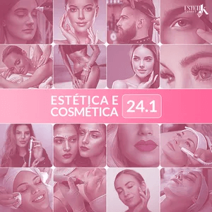 O Curso Estética e Cosmética 24.1 Funciona? Sim, o Curso Estética e Cosmética 24.1 funciona. O curso abrange uma ampla gama de técnicas, tecnologias e produtos cosméticos relevantes para procedimentos estéticos. Ele visa preparar os alunos para atuarem profissionalmente no mercado de estética e cosmética, fornecendo-lhes as habilidades necessárias para realizar tratamentos em clientes. O Curso Estética e Cosmética 24.1 Vale a Pena? Sim, o Curso Estética e Cosmética 24.1 vale a pena. Através de atividades práticas, os alunos têm a oportunidade de vivenciar situações reais de trabalho. Isso é importante para que eles possam aplicar as habilidades que aprenderam em um ambiente controlado, ganhando confiança e desenvolvendo competências essenciais para a prática profissional.