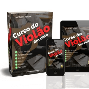 O Livro Curso de Violão em Casa Funciona? Sim, o Livro Curso de Violão em Casa funciona. O foco principal é fazer com que os leitores sejam capazes de tocar suas primeiras músicas usando apenas alguns acordes e ritmos diferentes. Isso sugere que o livro pode incluir guias passo a passo para algumas músicas populares que usam acordes básicos, permitindo que os iniciantes tenham uma sensação real de realização ao tocar músicas reais desde o início. O Livro Curso de Violão em Casa Vale a Pena? Sim, o Livro Curso de Violão em Casa vale a pena. O livro fornece uma introdução completa aos fundamentos do violão, especialmente direcionado para pessoas que estão começando do zero. Ele provavelmente oferecerá informações básicas sobre partes do violão, como segurar o instrumento corretamente, afiná-lo e posicionar os dedos nas cordas.