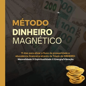 O Método Dinheiro Magnético Funciona? Sim, o Método Dinheiro Magnético funciona. É um curso que combina tratamentos energéticos, reprogramação mental e espiritualidade para ajudar os participantes a transformar sua relação com o dinheiro, liberar bloqueios financeiros e desenvolver uma mentalidade mais próspera e abundante. O curso tem uma abordagem gradual e requer participação ativa por parte dos alunos para obter resultados. O Método Dinheiro Magnético Vale a Pena? Sim, o Método Dinheiro Magnético vale a pena. O curso baseia-se na ideia de que o dinheiro é energia e que desequilíbrios financeiros têm origens energéticas e espirituais. O método propõe a limpeza e transmutação desses bloqueios através de tratamentos energéticos, liberando padrões limitantes e conectando-se com a espiritualidade (não especificamente religiosa).