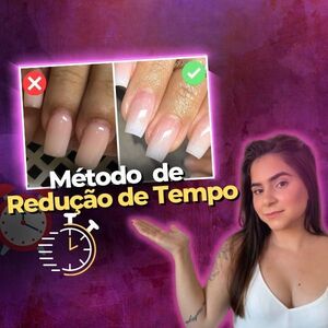 O Método de Redução de Tempo Unhas em Gel Funciona? Sim, o Método de Redução de Tempo Unhas em Gel funciona. O curso é conduzido por Laila Barros e oferece um programa abrangente para aqueles que desejam se destacar como nail designers. A instrutora possui uma sólida experiência de mais de sete anos na indústria da beleza. Este curso é totalmente online e estruturado em módulos que abrangem desde as técnicas básicas até as mais avançadas. Os alunos têm a flexibilidade de acessar o conteúdo a qualquer momento e em qualquer lugar, adaptando o aprendizado de acordo com suas necessidades e conveniência. Assim, com esse treinamento, você estará bem preparado para alcançar o sucesso como nail designer. O Método de Redução de Tempo Unhas em Gel Vale a Pena? Sim, o Método de Redução de Tempo Unhas em Gel vale a pena. Definitivamente, o curso é altamente recomendado! Com a renomada instrutora Laila Barros e uma plataforma virtual abrangente, você terá a oportunidade de aprender técnicas avançadas para criar unhas deslumbrantes e se destacar na indústria da beleza. O curso abrange mais de 30 horas de aulas detalhadas e oferece opções flexíveis de pagamento em até 12 parcelas. Não perca essa chance de aprimorar suas habilidades e se tornar um profissional de destaque na área de design de unhas.