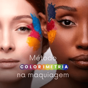 O Método de Colorimetria na Maquiagem Funciona? Sim, o Método de Colorimetria na Maquiagem funciona. Esse curso de Colorimetria é voltado para maquiadores que desejam aprimorar suas habilidades na escolha de cores de maquiagem, especialmente em situações desafiadoras, como atender clientes com manchas, melasma ou pele negra. O Método de Colorimetria na Maquiagem Vale a Pena? Sim, o Método de Colorimetria na Maquiagem vale a pena. O objetivo principal deste curso é preparar maquiadores para serem completos e confiantes em suas habilidades, especialmente em relação à colorimetria.