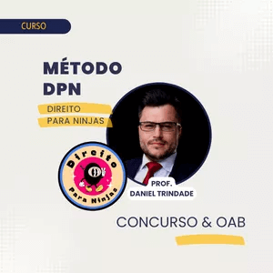 O Método Direito para Ninjas Funciona? Sim, o Método Direito para Ninjas funciona. O Método DPN, criado por Danniel Trindade, é uma metodologia voltada para pessoas que estão se preparando para Concursos Públicos e Exames da Ordem dos Advogados do Brasil (OAB). Ele se concentra em mapear os tópicos mais frequentemente cobrados nas primeiras fases desses exames, fornecendo recursos e dicas específicas para otimizar o estudo e melhorar o desempenho nas provas objetivas. O Método Direito para Ninjas Vale a Pena? Sim, o Método Direito para Ninjas vale a pena. O Método DPN identifica os temas e tópicos mais comuns que são cobrados nas provas de Concursos Públicos e OAB. Isso é feito por meio da análise de um grande número de questões de exames anteriores, incluindo mais de 160 mil assertivas. Além das referências diretas para as fontes legais, o Método DPN também fornece dicas doutrinárias relevantes para cada tópico. Isso ajuda os estudantes a entenderem melhor o conteúdo e aprofundarem seu conhecimento.