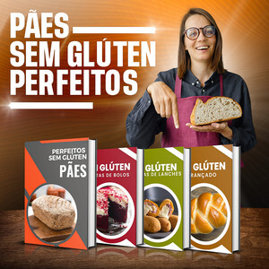 O Curso Pães Sem Glúten Perfeitos Funciona? Sim, o Curso Pães Sem Glúten Perfeitos funciona. O objetivo principal do curso é ensinar os alunos a preparar pães sem glúten e sem lactose que sejam saudáveis, saborosos e de alta qualidade, com receitas práticas e econômicas. O Curso Pães Sem Glúten Perfeitos Vale a Pena? Sim, o Curso Pães Sem Glúten Perfeitos vale a pena. O curso oferece mais de 50 receitas diferentes de pães sem glúten e sem lactose, incluindo pães de sanduíche, pães de batata, pães de mandioca, pães australianos, pães de hambúrguer, pães tradicionais, pães de milho, pães multigrãos e muitos outros. Além disso, ele também inclui receitas de misturas de farinhas sem glúten e receitas bônus para massas de pizza, baguetes, empadas, crepes, macarrão, nhoque e outros lanches.