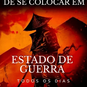 O Livro A Arte de Se Colocar em Estado de Guerra Todos os Dias Funciona? Sim, o Livro A Arte de Se Colocar em Estado de Guerra Todos os Dias funciona. O livro tem como objetivo ajudar os leitores a se tornarem a melhor versão de si mesmos em todos os aspectos da vida. Assim, ele ajuda os leitores a desenvolverem várias habilidades, incluindo uma mentalidade afiada, uma mente inquebrável de aço, disciplina, condicionamento físico e a capacidade de ganhar mais dinheiro. O Livro A Arte de Se Colocar em Estado de Guerra Todos os Dias Vale a Pena? Sim, o Livro A Arte de Se Colocar em Estado de Guerra Todos os Dias vale a pena. O livro também menciona a importância de aprender a se relacionar com as mulheres, compreender seus desejos e adotar uma postura que torne o leitor desejado, respeitado e irresistível. Além disso, destaca a importância de aprender a ter poder e liderança sobre as mulheres.