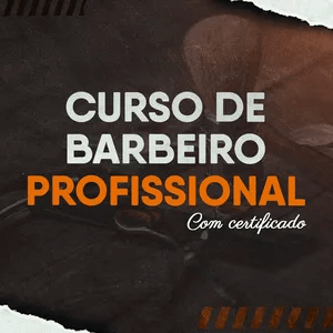 O Curso de Barbeiro Profissional com Certificado Funciona? Sim, o Curso de Barbeiro Profissional com Certificado funciona. O curso é entregue em formato de vídeo aulas, o que sugere que os alunos terão acesso a demonstrações visuais e instruções práticas para aprender as habilidades necessárias para se tornarem barbeiros profissionais. O Curso de Barbeiro Profissional com Certificado Vale a Pena? Sim, o Curso de Barbeiro Profissional com Certificado vale a pena. O curso é adequado tanto para iniciantes que estão começando do zero e não têm conhecimento prévio sobre barbearia, quanto para profissionais que já trabalham na área e desejam aprimorar suas habilidades. Isso indica que o curso pode ser personalizado para atender às necessidades de diferentes públicos.