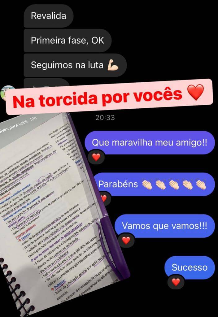 O Resumo R3 Clínica Médica Funciona? Sim, o Resumo R3 Clínica Médica funciona. O resumos são materiais de estudo para médicos que estão se preparando para exames de residência médica, especificamente para as áreas de clínica médica, cirúrgica e outras especialidades. O serviço inclui resumos das aulas de um renomado cursinho do país, mapas mentais, banco de questões e outros materiais relacionados ao processo de preparação para exames. O Resumo R3 Clínica Médica Vale a Pena? Sim, o Resumo R3 Clínica Médica vale a pena. O serviço é oferecido por médicos que concluíram a residência em clínica médica na Santa Casa de São Paulo e acumularam aprovações em diversos exames de residência, como SUS, UNICAMP e UNIFESP. Eles compartilham sua experiência e materiais de estudo para ajudar outros médicos a obterem sucesso nos exames.