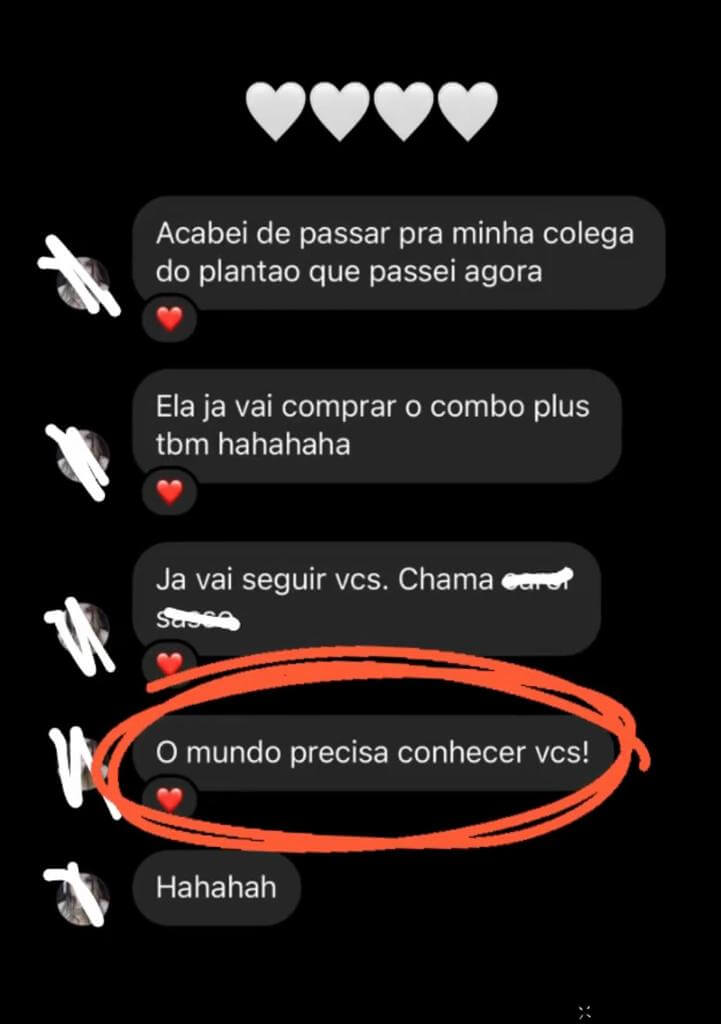 O Resumo R3 Clínica Médica Funciona? Sim, o Resumo R3 Clínica Médica funciona. O resumos são materiais de estudo para médicos que estão se preparando para exames de residência médica, especificamente para as áreas de clínica médica, cirúrgica e outras especialidades. O serviço inclui resumos das aulas de um renomado cursinho do país, mapas mentais, banco de questões e outros materiais relacionados ao processo de preparação para exames. O Resumo R3 Clínica Médica Vale a Pena? Sim, o Resumo R3 Clínica Médica vale a pena. O serviço é oferecido por médicos que concluíram a residência em clínica médica na Santa Casa de São Paulo e acumularam aprovações em diversos exames de residência, como SUS, UNICAMP e UNIFESP. Eles compartilham sua experiência e materiais de estudo para ajudar outros médicos a obterem sucesso nos exames.