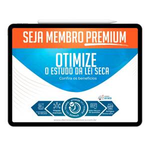 Plataforma Decorando a Lei Seca Funciona? Sim, a Plataforma Decorando a Lei Seca funciona. É uma plataforma de estudos voltada para candidatos que estão se preparando para concursos públicos e para o Exame da Ordem dos Advogados do Brasil (OAB). A Plataforma possui  mais de 1.000 Mapas Mentais, ilustrações detalhadas e focadas nos tópicos dos Códigos e Leis mais importantes e frequentemente cobrados. Essa é a única Plataforma que permite a combinação de leitura de legislação com a realização de questões. A Plataforma Decorando a Lei Seca Vale a Pena? Sim, a Plataforma Decorando a Lei Seca vale a pena. Baseado em técnicas avançadas de estudo, com resultados comprovados em diversos concursos, incluindo os de Cartórios, Defensorias, Magistratura e Carreiras Policiais. A plataforma enfatiza a prática, fornecendo acesso ao Vade Mecum de Questões para que os usuários leiam a legislação enquanto realizam questões de concursos públicos. Para quem a Plataforma Decorando a Lei Seca é Bom? Estudantes e profissionais da área jurídica que estão se preparando para concursos públicos e para o Exame da Ordem dos Advogados do Brasil (OAB). A plataforma é direcionada a concurseiros que buscam otimizar a leitura da legislação, memorizar pontos importantes dos códigos e leis frequentemente cobrados em exames, e praticar por meio de questões relacionadas. Mais especificamente, a plataforma atende a pessoas que buscam uma preparação eficiente para provas objetivas, onde o conhecimento da letra da lei é crucial. Ela oferece recursos como mapas mentais, projetos de leitura da lei seca, questões de concursos, e um Vade Mecum de Questões, proporcionando uma abordagem prática e adaptável ao ritmo de estudo de cada usuário.