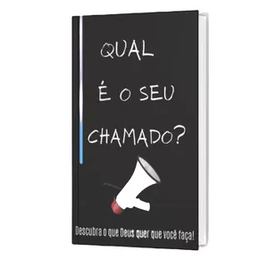 O Livro Qual o seu Chamado? Viva uma Vida de Intimidade Funciona? Sim, o Livro Qual o seu Chamado? Viva uma Vida de Intimidade funciona. Este Livro foi separado e feito  pensando em você que se sente que precisa de uma direção e deseja aprender de forma simples e objetiva alguma coisa para guiar seus passos. Que tem um desejo muito forte de servir a Deus, porém não sabe por onde começar, o que fazer, como orar, com quem falar. O Livro Qual o seu Chamado? Viva uma Vida de Intimidade Vale a Pena? Sim, o Livro Qual o seu Chamado? Viva uma Vida de Intimidade vale a pena. Conteúdo de simples e fácil de entender prático e detalhado. Não importa seu nível de fé. O Livro Qual o seu chamado foi escrito para que todos possam Descobrir da forma mais eficaz Qual a missão de Deus para cada um de Nós. Para quem o Livro Qual o seu Chamado? Viva uma Vida de Intimidade é Bom? Indivíduos que buscam descobrir seu propósito espiritual. Pessoas que desejam entender e desenvolver seus dons e habilidades dentro de um contexto religioso. Aqueles que se sentem perdidos ou incertos sobre como servir a Deus ou como iniciar seu caminho espiritual.