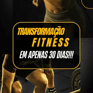 O Livro Transformação Fitness em 30 Dias Funciona? Sim, o Livro Transformação Fitness em 30 Dias funciona. O livro entrega informações detalhadas por escrito. Isso inclui orientações passo a passo, dicas e explicações sobre os princípios do programa. O programa é estruturado ao longo de um período de 30 dias, proporcionando aos participantes um plano detalhado para atingir seus objetivos de transformação fitness. Isso sugere uma abordagem gradual e progressiva. O livro ainda inclui exercícios projetados para maximizar resultados, e esses exercícios podem ser realizados tanto em casa quanto na academia. Além disso, há variações para diferentes níveis de escolaridade, indicando uma adaptação para diferentes níveis de aptidão física. O Livro Transformação Fitness em 30 Dias Vale a Pena? Sim, o Livro Transformação Fitness em 30 Dias vale a pena. A componente nutricional do livro oferece dicas práticas para escolhas alimentares saudáveis e planos de refeições. Além do foco em exercícios e nutrição, o livro aborda o equilíbrio mental. Incluir práticas de meditação, relaxamento e mindfulness sugere uma abordagem integrada que reconhece a interconexão entre a saúde física e mental. Para quem o Curso Transformação Fitness em 30 Dias é Bom? Pessoas em Busca de Transformação Fitness: Indivíduos que desejam melhorar sua saúde física, vitalidade e bem-estar geral. Diversos Níveis de Aptidão: O livro é projetado para acomodar diferentes níveis de aptidão física, indicando que pode ser adequado tanto para iniciantes quanto para pessoas mais experientes em exercícios físicos. Interessados em Abordagem Holística: A inclusão de componentes de nutrição balanceada e equilíbrio mental sugere que o curso é voltado para aqueles que buscam uma abordagem holística para a saúde e o condicionamento físico. Pessoas com Disponibilidade de 30 Dias: O formato de 30 dias sugere que o curso pode ser mais adequado para aqueles que estão dispostos a se comprometer com um programa estruturado ao longo desse período.