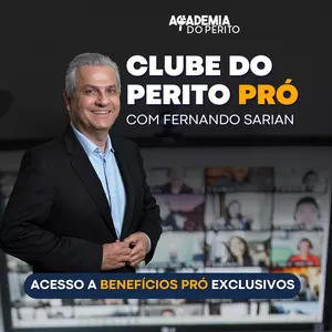 O Clube do Perito Pró Funciona? Sim, o Clube do Perito Pró funciona. O Clube é uma comunidade exclusiva projetada para peritos judiciais e profissionais da perícia que buscam aprimorar suas habilidades, expandir suas redes profissionais e impulsionar suas carreiras. Com foco em desenvolvimento contínuo e excelência, o clube oferece uma série de recursos e benefícios valiosos O Clube do Perito Pró Vale a Pena? Sim, o Clube do Perito Pró vale a pena. Vamos analisar como o clube funciona e quem é o público-alvo: Funcionamento do Clube: Carteirinha Impressa Exclusiva: Oferece um símbolo tangível de associação e profissionalismo. Facilita o reconhecimento na área de atuação. Site Personalizado: Plataforma digital dedicada para destacar qualificações e serviços. Aumenta a visibilidade e acessibilidade para clientes e parceiros. Encontros de Networking: Reuniões mensais para construção de conexões profissionais. Oportunidades para trocar experiências e colaborar com colegas. Curso de Formação Contínua: Programa de aprendizado contínuo para manter-se atualizado. Foco nas práticas mais recentes e eficazes em perícia. Fábrica de Laudos: Sessões trimestrais para aprimoramento das habilidades na elaboração de laudos. Oferece insights práticos e análises de casos. Apoio no Posicionamento Profissional: Orientações estratégicas para melhorar a marca pessoal. Estratégias de marketing para destacar-se no mercado. Recursos Exclusivos: Acesso a materiais de apoio, incluindo templates, estudos de caso e conteúdo educativo avançado. Descontos e Benefícios em Parcerias: Acesso a descontos exclusivos em cursos, eventos e produtos de parceiros. Comunidade Fechada: Fórum para discussões, suporte mútuo e compartilhamento de conhecimentos com outros peritos. Certificação de Membro: Certificação que valida a participação no clube. Pode ser utilizada para realçar a credibilidade e experiência profissional. Para quem o Clube do Perito Pró é Bom? Peritos judiciais e profissionais da perícia que buscam aprimorar suas habilidades, expandir suas redes profissionais e impulsionar suas carreiras. Essa comunidade é projetada para aqueles que valorizam o desenvolvimento contínuo, excelência profissional e desejam fazer parte de uma rede exclusiva que oferece suporte, aprendizado e oportunidades de crescimento na área de perícia.