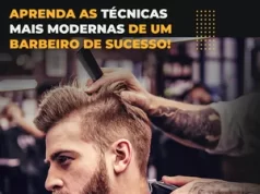 O Curso de Barbeiro Online Funciona? Sim, o Curso de Barbeiro Online funciona. O curso é 100% online e vai te ensinar como se tornar um barbeiro profissional, mesmo que você não tenha nenhuma experiência, começando do zero. Assim, você vai aprender todas as técnicas necessárias para se tornar um barbeiro de sucesso, permitindo que você comece a sua jornada o mais rápido possível. Portanto, esse é um curso para barbeiros iniciantes, para quem não tem noção nenhuma ou pouca experiência e deseja iniciar na profissão. O Curso de Barbeiro Online Vale a Pena? Sim, o Curso de Barbeiro Online vale a pena. Essa é uma carreira muito promissora, que tem sido cada vez mais demandada no mercado, visto que o apelo estético e a boa aparência ditam as normas da sociedade contemporânea. Segundo a agência: Euro-monitor, o mercado da beleza masculina aumentou 70% aqui no Brasil entre o ano de 2012 a 2022. Além disso, um barbeiro profissional ainda tem a flexibilidade de trabalhar como autônomo e não depender de ninguém para atuar. Para quem o Curso de Barbeiro Online é Bom? A Mr Virtus recomenda o curso tanto para alunos iniciantes e para profissionais que já trabalham na área e querem aperfeiçoar seus conhecimentos e suas técnicas. Mas, após analisar, recomendo esse curso apenas para barbeiros iniciantes e ou sem experiência, visto que o conteúdo abordado no curso é básico. 