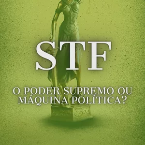 O Livro STF O Poder Supremo ou Máquina Política Funciona? Sim, o Livro STF O Poder Supremo ou Máquina Política funciona. Os leitores encontrarão uma análise profunda das razões por trás da prescrição de crimes, a prática que permite que os acusados evitem as consequências legais de suas ações. Além disso, o livro explora como a demora nos julgamentos permite que acusados continuem ocupando cargos públicos, mesmo quando enfrentam sérias acusações, alimentando a percepção de que há uma "justiça seletiva" que favorece os poderosos. "Impunidade e Influência" não apenas identifica esses problemas, mas também destaca suas consequências no sistema judicial brasileiro e na sociedade como um todo. Este livro é um apelo à reflexão sobre a necessidade de uma justiça eficaz, imparcial e ágil, essencial para a restauração da confiança do público no sistema judicial e na luta contra a impunidade. É uma leitura essencial para quem busca entender as complexidades do sistema legal brasileiro e suas implicações. O Livro STF O Poder Supremo ou Máquina Política Vale a Pena? Sim, o Livro STF O Poder Supremo ou Máquina Política vale a pena. Decisões Polêmicas e Consequências no Brasil" é um livro digital que lança luz sobre as questões cruciais de impunidade e influência no sistema judicial brasileiro. Esta obra examina de perto casos emblemáticos e decisões controversas que tiveram um impacto significativo no Brasil. Desde figuras políticas que enfrentam acusações graves até a morosidade no julgamento de processos, o livro desvenda como esses problemas minam a confiança do público no sistema de justiça. Para quem o Livro STF O Poder Supremo ou Máquina Política é Bom? Cidadãos Brasileiros Preocupados com a Justiça: Pessoas que desejam compreender as nuances do sistema judicial brasileiro, incluindo os desafios relacionados à impunidade, influência política e possíveis falhas no processo legal. Estudantes e Acadêmicos de Direito e Ciências Sociais: O livro parece oferecer uma análise profunda de questões legais e sociais, tornando-o valioso para estudantes e acadêmicos que buscam entender melhor o funcionamento do sistema legal no Brasil. Profissionais Jurídicos e Advogados: Aqueles envolvidos na prática jurídica no Brasil podem achar este livro informativo e esclarecedor, especialmente se estiverem interessados em questões éticas, transparência e eficácia no sistema judicial. Ativistas e Defensores dos Direitos Humanos: Pessoas envolvidas em causas relacionadas à justiça, transparência e combate à impunidade podem encontrar neste livro informações valiosas para apoiar suas iniciativas e promover mudanças positivas. Pessoas Interessadas em Política Brasileira: Dada a abordagem do livro em relação a figuras políticas e suas interações com o sistema judicial, aqueles interessados em política brasileira podem achar o livro esclarecedor sobre as dinâmicas políticas e legais do país. Leitores em Geral Interessados em Questões Sociais: O livro também parece abordar questões sociais mais amplas, como a confiança pública no sistema judicial, tornando-o relevante para leitores interessados nas dinâmicas sociais e políticas do Brasil.