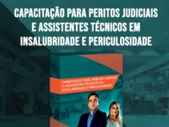 O Curso Capacitação para Peritos Judiciais e Assistentes Técnicos em Insalubridade e Periculosidade Funciona? Sim, o Curso Capacitação para Peritos Judiciais e Assistentes Técnicos em Insalubridade e Periculosidade funciona. Este treinamento foi elaborado por profissionais que atuam diretamente em perícias judiciais e assistências técnicas em todo território nacional. A partir desse curso que possui uma vasta base de conteúdo técnico cientifico de acordo com parâmetros da legislação vigente e principalmente a partir de experiências de campo, o aluno será introduzido a uma base de conhecimento que o preparará para os mais diversos casos de perícias, as etapas do processo trabalhista, as diferenças de atuação entre perito e assistente técnico e principalmente as circunstâncias técnicas que definem a insalubridade e a periculosidade. O Curso Capacitação para Peritos Judiciais e Assistentes Técnicos em Insalubridade e Periculosidade Vale a Pena? Sim, o Curso Capacitação para Peritos Judiciais e Assistentes Técnicos em Insalubridade e Periculosidade vale a pena. Se você quer ser um profissional de destaque, sonha em trabalhar como perito judicial ou assistente técnico ou quer elevar os seus conhecimentos técnicos com base nas leis mais recentes, a Capacitação para Peritos Judiciais e Assistentes Técnicos em insalubridade e periculosidade vai te ajudar. No final do curso você vai poder desfrutar de todos os benefícios que este curso vai proporcionar na sua vida e na sua carreira. Para quem o Curso Capacitação para Peritos Judiciais e Assistentes Técnicos em Insalubridade e Periculosidade é Bom? Engenheiro de Segurança do Trabalho Médico do Trabalho Tecnólogo ou Técnico de Segurança do Trabalho Advogado ou profissional que tem interesse em trabalhar com perícias