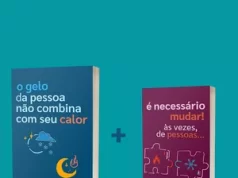 O Livro O gelo da Pessoa Não Combina com Seu Calor Funciona? Sim, o Livro O gelo da Pessoa Não Combina com Seu Calor funciona. O livro foca em promover relacionamentos saudáveis, destacando elementos essenciais como reciprocidade, vontade de fazer dar certo e transparência. Além disso, menciona o desenvolvimento do amor próprio e a prática do autocuidado como aspectos importantes para encontrar um parceiro adequado. O Livro O gelo da Pessoa Não Combina com Seu Calor Vale a Pena? Sim, o Livro O gelo da Pessoa Não Combina com Seu Calor vale a pena.  O livro adota uma abordagem prática, oferecendo conselhos tangíveis, como desenvolver o amor próprio, praticar o autocuidado e identificar sinais de interesse ou desinteresse. O objetivo não é apenas fornecer conselhos sobre relacionamentos, mas também capacitar os leitores no desenvolvimento pessoal. Abordar temas como amor próprio e autocuidado sugere que o livro busca fortalecer os leitores para que possam identificar e cultivar relacionamentos saudáveis. Para quem o Livro O gelo da Pessoa Não Combina com Seu Calor é Bom? Pessoas que estão buscando orientação e reflexões sobre relacionamentos amorosos. Indivíduos solteiros em busca de um parceiro quanto aqueles que já estão em um relacionamento e desejam melhorá-lo.