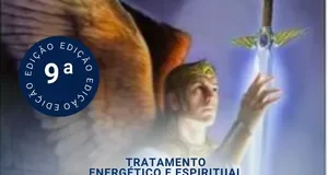 O Tratamento Energético e Espiritual de Exorcismo de Arcanjo Miguel Funciona? Sim, o Tratamento Energético e Espiritual de Exorcismo de Arcanjo Miguel funciona. Nesse Tratamento Energético e Espiritual de 9 Dias de Exorcismo de Arcanjo Miguel, receberemos a energia sagrada de cura, libertação e transformação. Você vai mergulhar na poderosa energia da luz azul brilhante de Arcanjo Miguel. Com o poder da espada flamejante de luz, serão cortados os laços que os prendem às energias negativas, removendo entidades indesejadas e purificando seus campos energéticos.  Será uma oportunidade de liberar traumas, medos, energias e padrões negativos, restaurando o equilíbrio e a harmonia em todos os níveis do seu ser. O Tratamento Energético e Espiritual de Exorcismo de Arcanjo Miguel Vale a Pena? Sim, o Tratamento Energético e Espiritual de Exorcismo de Arcanjo Miguel vale a pena. O tratamento de alinhamento dos chakras e limpeza dos 7 corpos sutis oferece uma série de benefícios que contribuem para o bem-estar holístico e o desenvolvimento espiritual. Ao harmonizar as energias vitais do corpo, mente e espírito, esse processo promove uma profunda restauração e equilíbrio em vários níveis. A limpeza das energias ligadas a traumas, medos e bloqueios emocionais é uma parte essencial desse tratamento. Ao liberar essas energias negativas, proporciona-se um alívio emocional e mental, permitindo que a pessoa se liberte de padrões prejudiciais do passado. A restauração do equilíbrio físico, mental, emocional e espiritual é um dos resultados notáveis desse processo. A integração desses aspectos da existência propicia uma sensação de plenitude e vitalidade, contribuindo para uma vida mais saudável e gratificante. Além disso, o tratamento inclui a liberação de pactos e votos que possam ter sido feitos no passado, como os relacionados à pobreza, escassez, celibato, vingança, sangue, entre outros. Essa liberação permite que a pessoa se desvincule de energias limitadoras, abrindo espaço para uma nova perspectiva de vida. A remoção e encaminhamento de seres e entidades indesejadas que perturbam a paz interior é outra faceta positiva desse processo. Isso contribui para um ambiente mais saudável e equilibrado, permitindo que a pessoa se concentre em seu crescimento espiritual e bem-estar. A libertação de energias densas e negativas que bloqueiam a vida da pessoa é crucial para o restabelecimento da paz e harmonia. Esse aspecto do tratamento visa eliminar obstáculos que possam estar prejudicando o progresso pessoal e espiritual. Para quem o Tratamento Energético e Espiritual de Exorcismo de Arcanjo Miguel é Bom? Estresse e Ansiedade: Indivíduos que lidam com altos níveis de estresse e ansiedade podem se beneficiar do tratamento, pois ele visa equilibrar as energias e promover a serenidade mental. Traumas e Bloqueios Emocionais: Para aqueles que enfrentam traumas passados, bloqueios emocionais ou padrões de pensamento prejudiciais, o tratamento pode ajudar na liberação dessas energias negativas. Busca por Crescimento Espiritual: Pessoas em busca de crescimento espiritual e uma conexão mais profunda com o divino podem encontrar no alinhamento dos chakras uma ferramenta para expandir a consciência espiritual. Problemas de Saúde Física ou Mental: Indivíduos lidando com desequilíbrios físicos, mentais ou emocionais podem explorar esse tratamento como uma abordagem complementar para restaurar a harmonia no corpo e na mente. Sentimento de Estagnação na Vida: Para aqueles que se sentem estagnados, bloqueados ou incapazes de avançar em suas vidas, o tratamento pode ajudar a remover obstáculos energéticos que possam estar contribuindo para essa sensação. Interesse na Espiritualidade e Autoconhecimento: Pessoas interessadas em explorar a espiritualidade, o autoconhecimento e a expansão da consciência podem encontrar benefícios no alinhamento dos chakras como uma prática que vai além do aspecto físico e mental. Desejo de Equilíbrio e Harmonia: Aqueles que buscam um equilíbrio mais profundo em suas vidas, harmonizando os diferentes aspectos de sua existência, podem se sentir atraídos por esse tratamento.