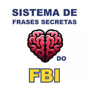O Livro Frases Secretas do FBI Funciona? Sim, o Livro Frases Secretas do FBI funciona. O "Sistema de Frases Secretas do FBI" é um inovador programa de comunicação destinado a mulheres que buscam construir relacionamentos longos e duradouros. Inspirado em técnicas de persuasão e comunicação usadas por agentes do FBI, este sistema ensina como usar palavras e frases específicas para fortalecer conexões emocionais. O Livro Frases Secretas do FBI Vale a Pena? Sim, o Livro Frases Secretas do FBI vale a pena. Cada módulo do programa é cuidadosamente elaborado para abordar diferentes aspectos da comunicação em um relacionamento, desde o estabelecimento de confiança até a manutenção da paixão e do interesse mútuo ao longo do tempo. Com exemplos práticos, exercícios interativos e estudos de caso, as usuárias aprendem a arte de conversar de maneira eficaz, criando um vínculo profundo e duradouro com seus parceiros. Para quem o Livro Frases Secretas do FBI é Bom? Mulheres interessadas em melhorar suas habilidades de comunicação e fortalecer seus relacionamentos românticos, utilizando técnicas específicas derivadas das práticas de comunicação do FBI.